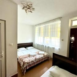 Фото Отель Бич