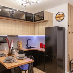 Фото Отель Dzеn Аrеnda на улице Куникова 47Г