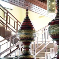 Фото Отель Юго-Восточная Азия Этномир