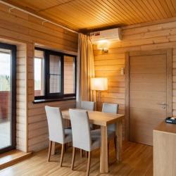 Фото Отель Hotel & Spa Kedrovka (Кедровка)