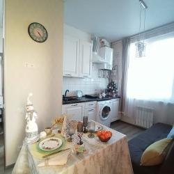 Фото Апартаменты на Урожайной 31/3