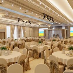 Фото Отель Wyndham Garden Astana (Виндхем Гарден Астана)