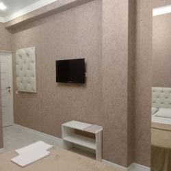 Фото Отель Надежда