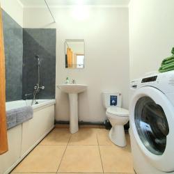 Фото Апартаменты на улице Дорожная 12