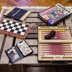 Фото Отель Гагарин