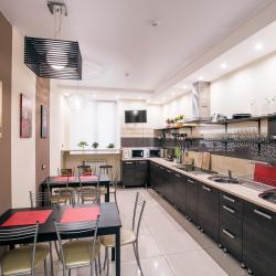 Фото Yes! Hostel (Ес! Хостел)