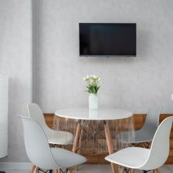Фото Отель ТутЖивут на улице Героев Разведчиков 6 корпус 4