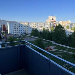 Фото Отель Квартира на Юбилейной 65