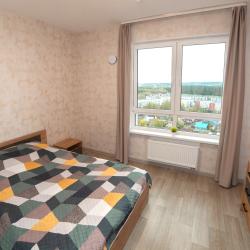 Фото Апартаменты на улице Лермонтова