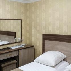 Фото Отель Визит