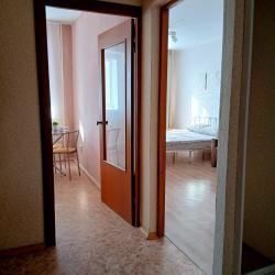 Фото Апартаменты на улице 8 марта