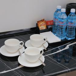 Фото Отель NUNO Hotel Jalal-Abad (Нуно )