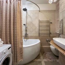2-комнатные апартаменты улучшенные