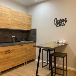 Фото Апартаменты на улице Реутовская 30