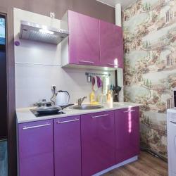 фото 54 Open Apartments (Опен Апартментс) на Московском 183-185, лит А