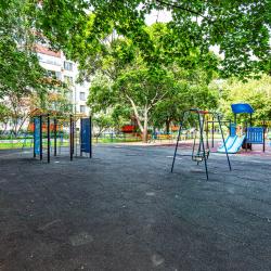 фото 11 ArendaGrad (АрендаГрад) на Ореховом бульваре 14 корпус 2