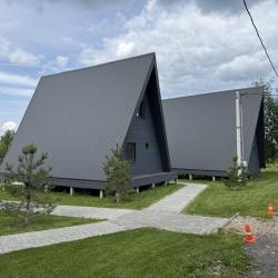 Фото Отель Вилладж