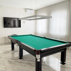 Фото Отель Leto (Лето)