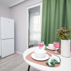 Фото Отель Волжский Оазис