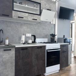 Коттедж стандарт №3