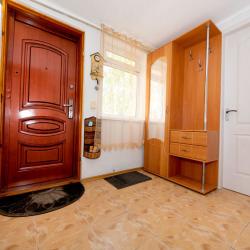Фото Отель Желанный