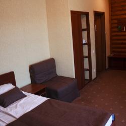 Фото Отель Фаворит