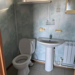 Фото Отель Гостевой дом КигачОК