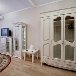 Фото Отель Загорские дали