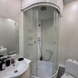 Фото Отель Отличная 2-х комнатная квартира на Мира 16