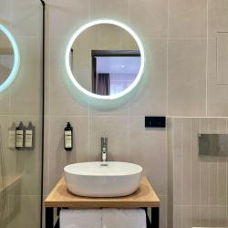 2-комнатная комната люкс