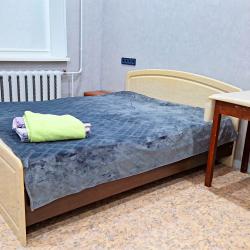 2-комнатные апартаменты стандарт