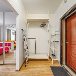 Фото Отель KvartalApartments на проспекте Гагарина 101