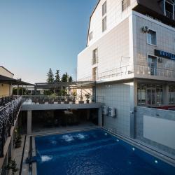 Фото Отель Marina Mall (Марина Молл)