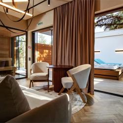 Вилла стандарт