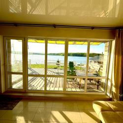 Фото Отель Речное Поместье