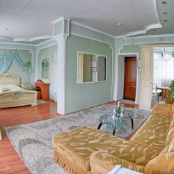 Фото Отель Целинная