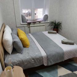 2-комнатные апартаменты стандарт