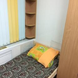 Номер эконом с 2 односпальными кроватями