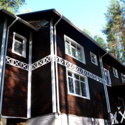 Фото Отель Сандал