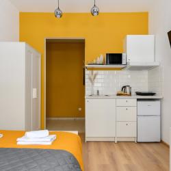 Фото Апартаменты на Садовой 81