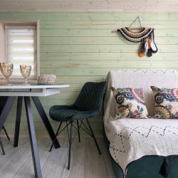 Фото Отель Лисички-сестрички