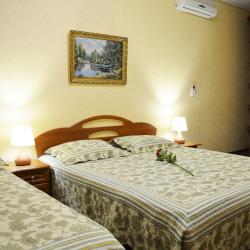 Фото Отель У Миланки