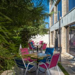 Фото Отель Акватель