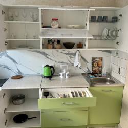 Фото Отель В Гости на Пионерском 60