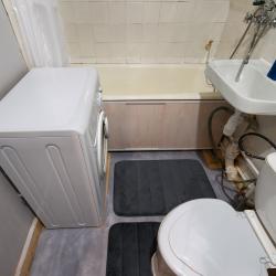 Фото Отель Comfort Homes (Комфорт Хоумс) на переулке Стрельбищенский 4