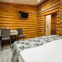 Фото Отель Ранчо 636