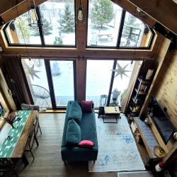 Фото Отель Дача на Истре