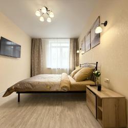 Апартаменты стандарт Майская 11