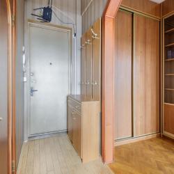 Фото Отель ApartLux (АпартЛюкс) на Каретном Ряду