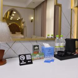 Фото Отель Siab Hotel (Сиаб)